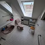 Fuchs Lägenhet Fehmarn
