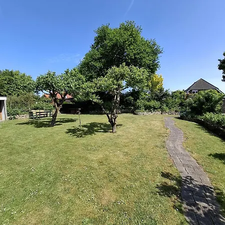 Lägenhet Fuchs Fehmarn