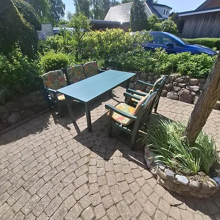 Lägenhet Fuchs Fehmarn